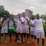 kongunga stuff footbalers