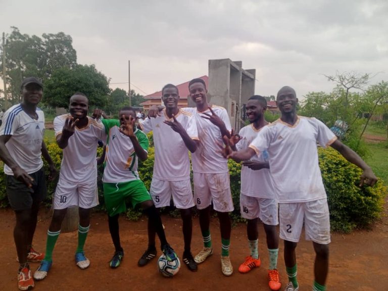 kongunga stuff footbalers